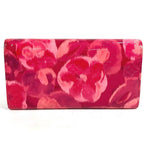 Louis Vuitton Wallet Portefeuille Sarah Enamel Rose Indien Pink — view 2