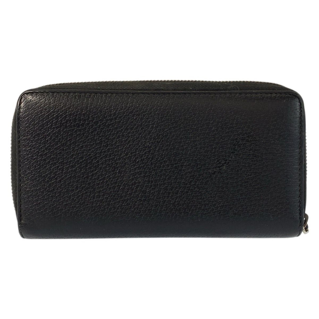 Gucci Sherry Wallet Black — view 2