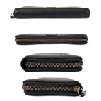 Gucci Sherry Wallet Black — view 9