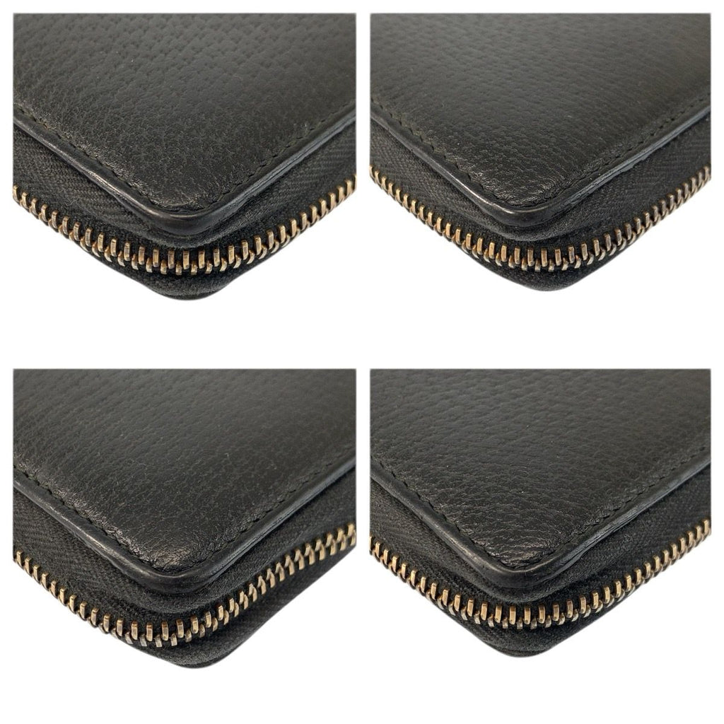Gucci Sherry Wallet Black — view 7