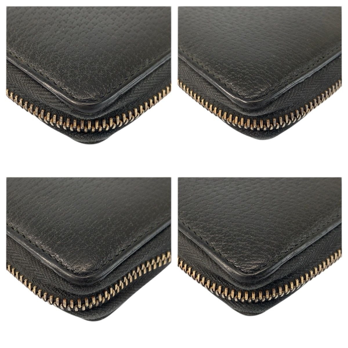 Gucci Sherry Wallet Black — view 7