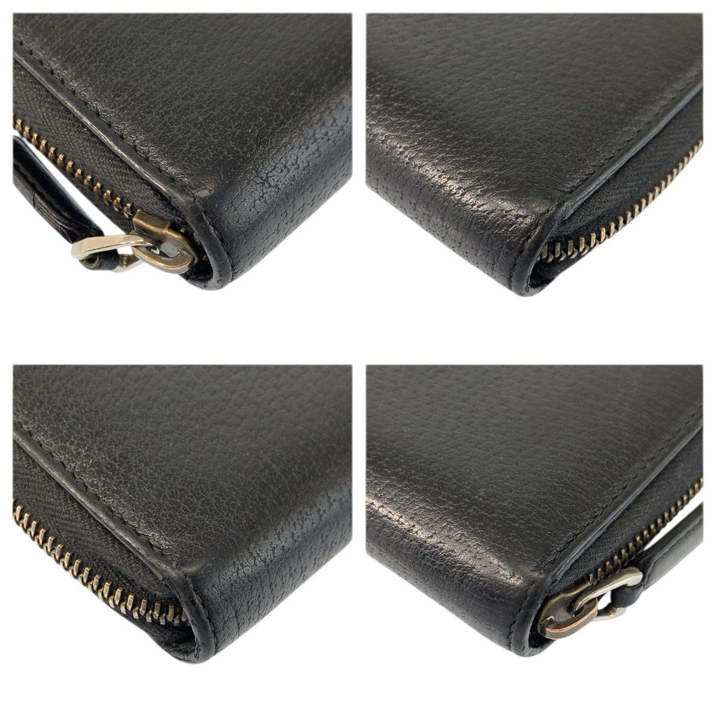 Gucci Sherry Wallet Black — view 6
