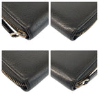 Gucci Sherry Wallet Black — view 6