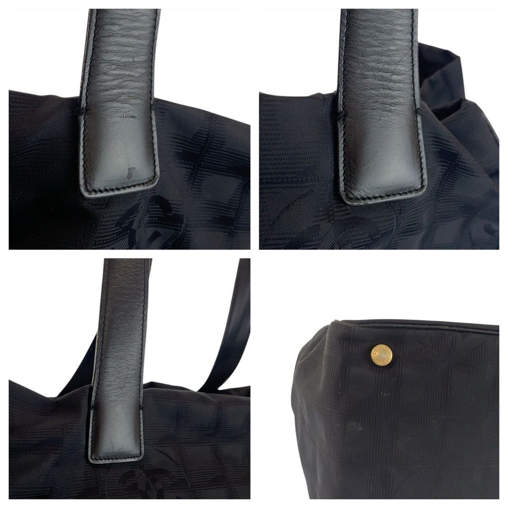 Chanel New Travel Tote — view 5
