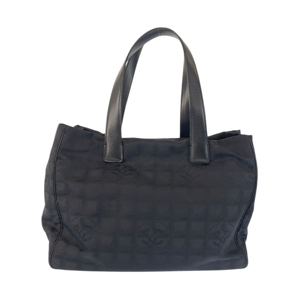 Chanel New Travel Tote — view 2