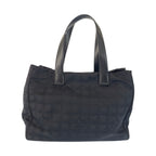 Chanel New Travel Tote — view 2
