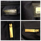 Chanel New Travel Tote — view 4