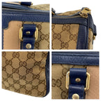Gucci Sherry Shoulder Bag — view 6