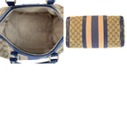 Gucci Sherry Shoulder Bag — view 9