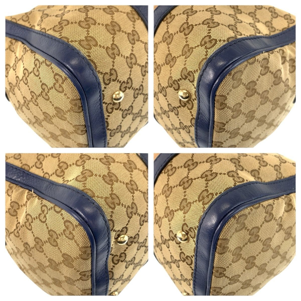 Gucci Sherry Shoulder Bag — view 4