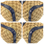 Gucci Sherry Shoulder Bag — view 4