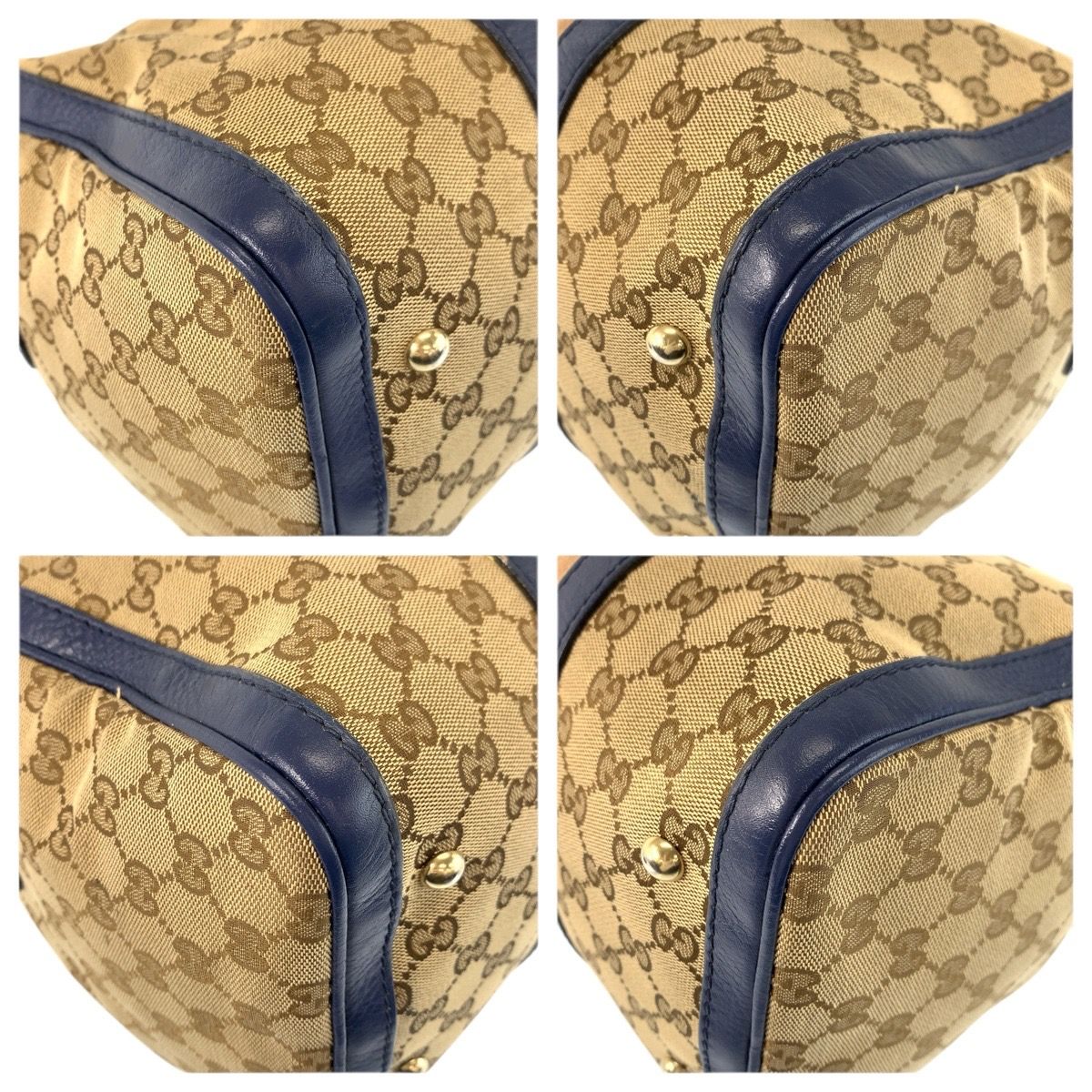 Gucci Sherry Shoulder Bag — view 4