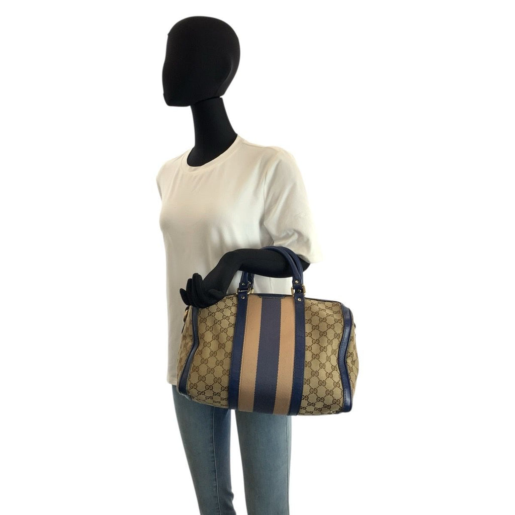 Gucci Sherry Shoulder Bag — view 7