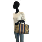 Gucci Sherry Shoulder Bag — view 7