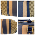 Gucci Sherry Shoulder Bag — view 5