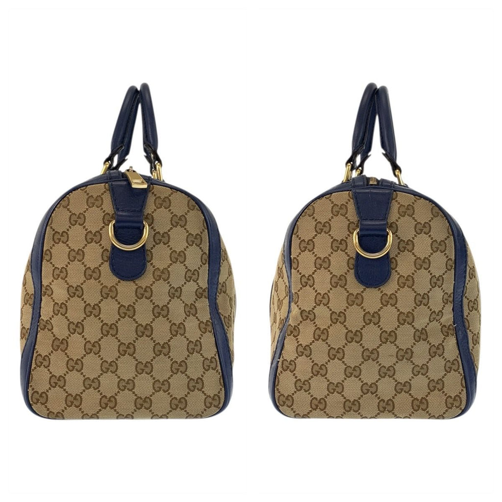 Gucci Sherry Shoulder Bag — view 8