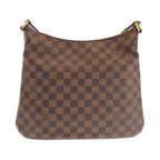 Louis Vuitton Damier Bloomsbury PM Brown Shoulder Bag — view 2