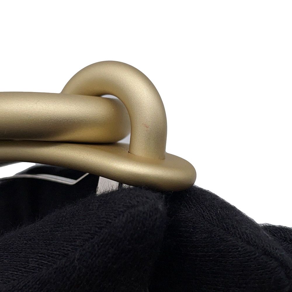 Hermes Barrette Tri Maillon PM Chaine D'ancre Hair — view 7