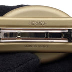 Hermes Barrette Tri Maillon PM Chaine D'ancre Hair — view 9