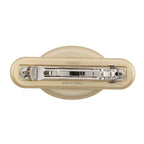 Hermes Barrette Tri Maillon PM Chaine D'ancre Hair — view 3