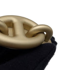 Hermes Barrette Tri Maillon PM Chaine D'ancre Hair — view 6