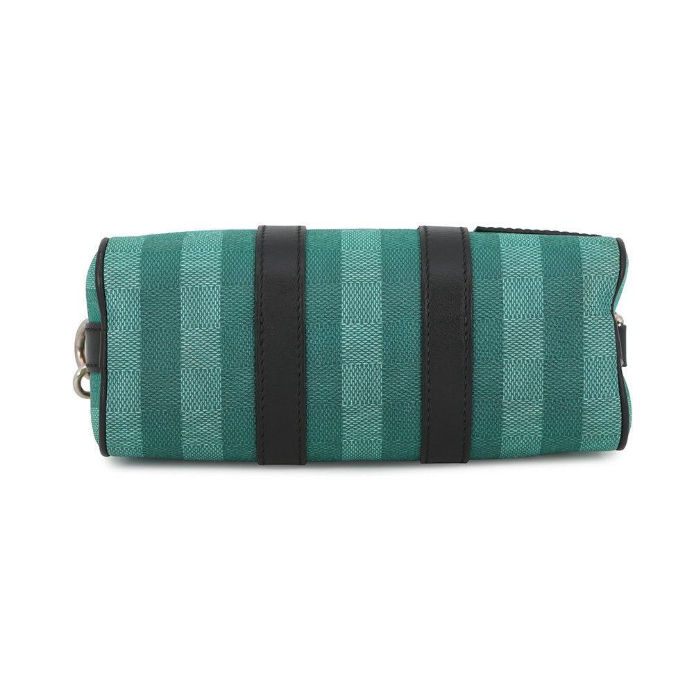 Louis Vuitton Damier Stripe Keepall XS 2-Way Shoulder Bag — view 3