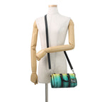 Louis Vuitton Damier Stripe Keepall XS 2-Way Shoulder Bag — view 5