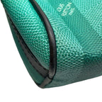 Louis Vuitton Damier Stripe Keepall XS 2-Way Shoulder Bag — view 7
