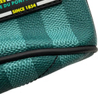 Louis Vuitton Shoulder Bag Damier Stripe Sac Marant Messenger — view 7