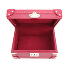 Louis Vuitton Box Epi Coffret Tresor Case Shoulder Bag — view 4