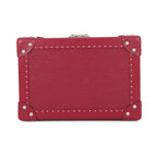 Louis Vuitton Box Epi Coffret Tresor Case Shoulder Bag — view 3