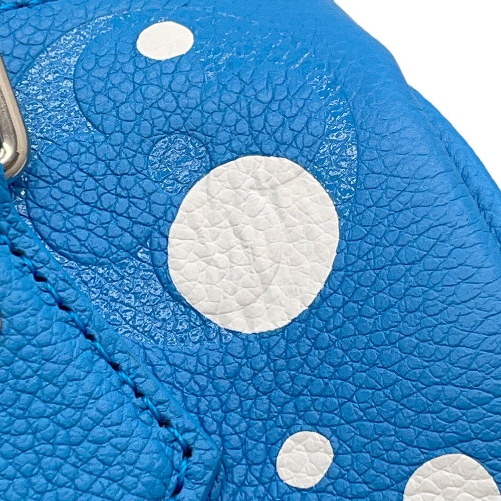 Louis Vuitton Handbag Monogram Empreinte LV Yk Speedy Bandouliere 20 2-Way — view 7