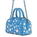 Louis Vuitton Handbag Monogram Empreinte LV Yk Speedy Bandouliere 20 2-Way — view 2