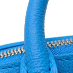 Louis Vuitton Handbag Monogram Empreinte LV Yk Speedy Bandouliere 20 2-Way — view 9