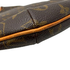Louis Vuitton Shoulder Bag Monogram Musette Salsa Short — view 9