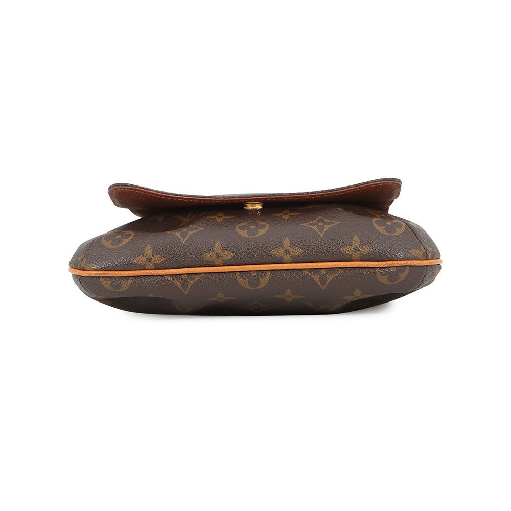 Louis Vuitton Shoulder Bag Monogram Musette Salsa Short — view 3