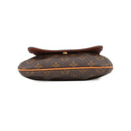 Louis Vuitton Shoulder Bag Monogram Musette Salsa Short — view 3