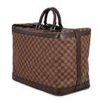 Louis Vuitton Boston Bag Damier Ebene Grimo — view 2