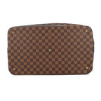 Louis Vuitton Boston Bag Damier Ebene Grimo — view 3