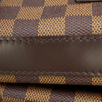 Louis Vuitton Boston Bag Damier Ebene Grimo — view 8