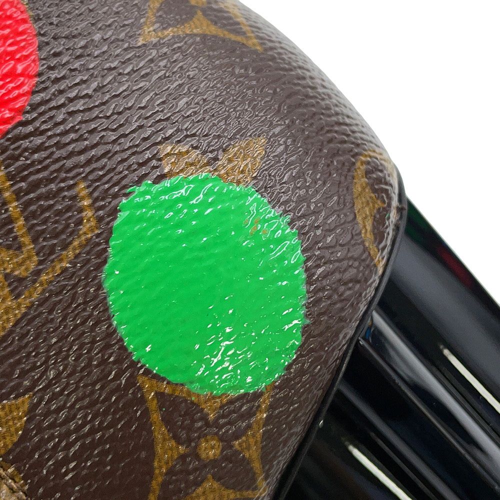 Louis Vuitton Boots LV Yk Silhouette Line Ankle 36 Short — view 7