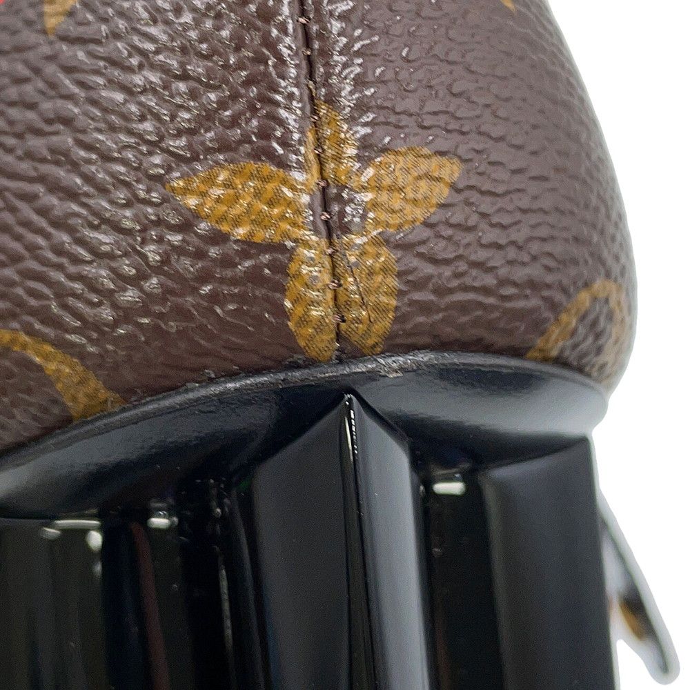 Louis Vuitton Boots LV Yk Silhouette Line Ankle 36 Short — view 6