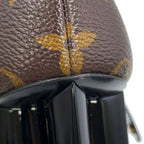 Louis Vuitton Boots LV Yk Silhouette Line Ankle Short 36 Yayoi Kusama — view 6