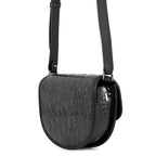 Dior Shoulder Bag Gallop Mini Patent Black — view 2