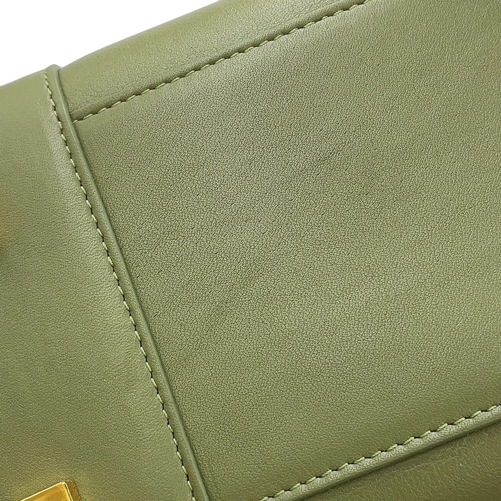 Loewe Handbag Amazona 19 Calf Leather 2-Way — view 8