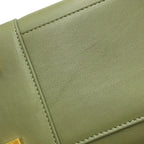 Loewe Handbag Amazona 19 Calf Leather 2-Way — view 8