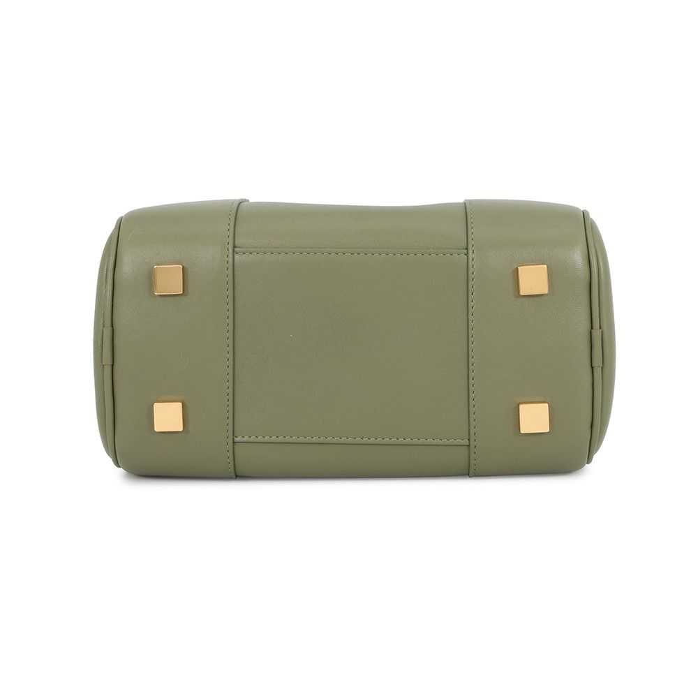 Loewe Handbag Amazona 19 Calf Leather 2-Way — view 3