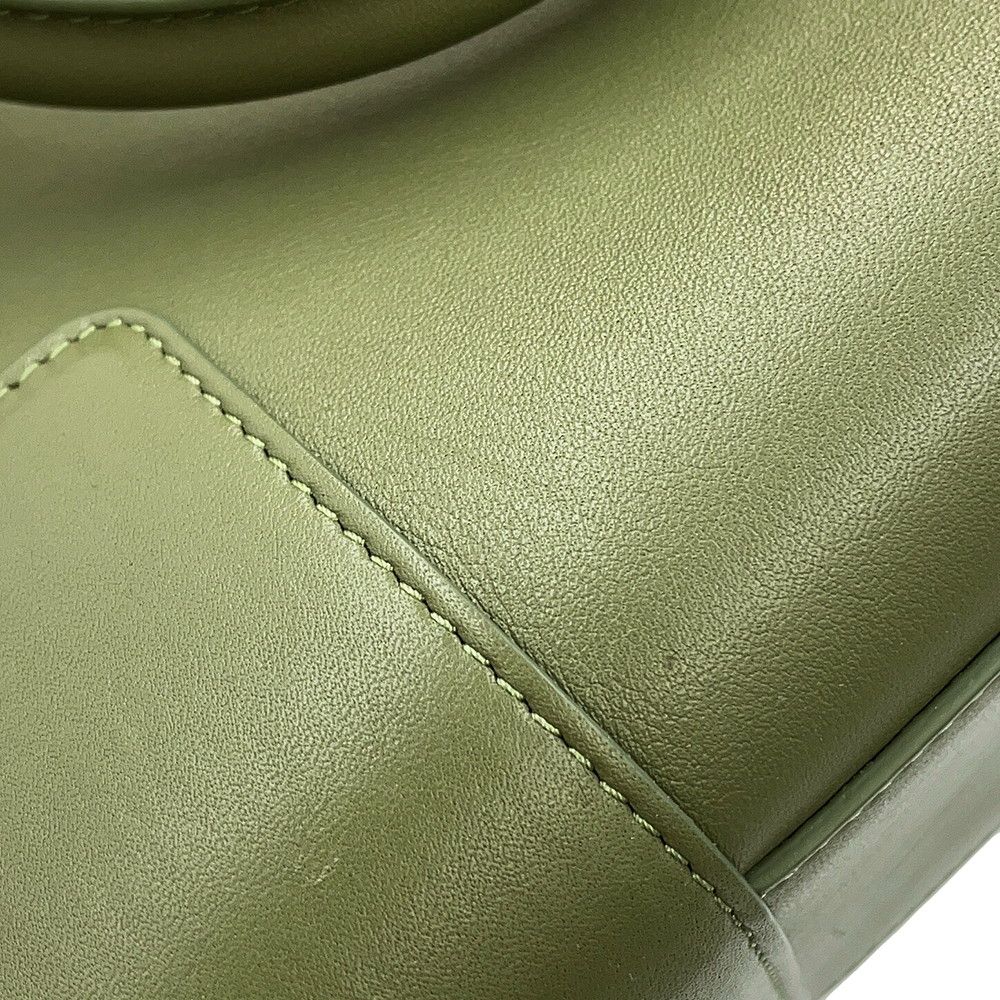 Loewe Handbag Amazona 19 Calf Leather 2-Way — view 7