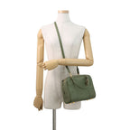 Loewe Handbag Amazona 19 Calf Leather 2-Way — view 5