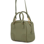 Loewe Handbag Amazona 19 Calf Leather 2-Way — view 2